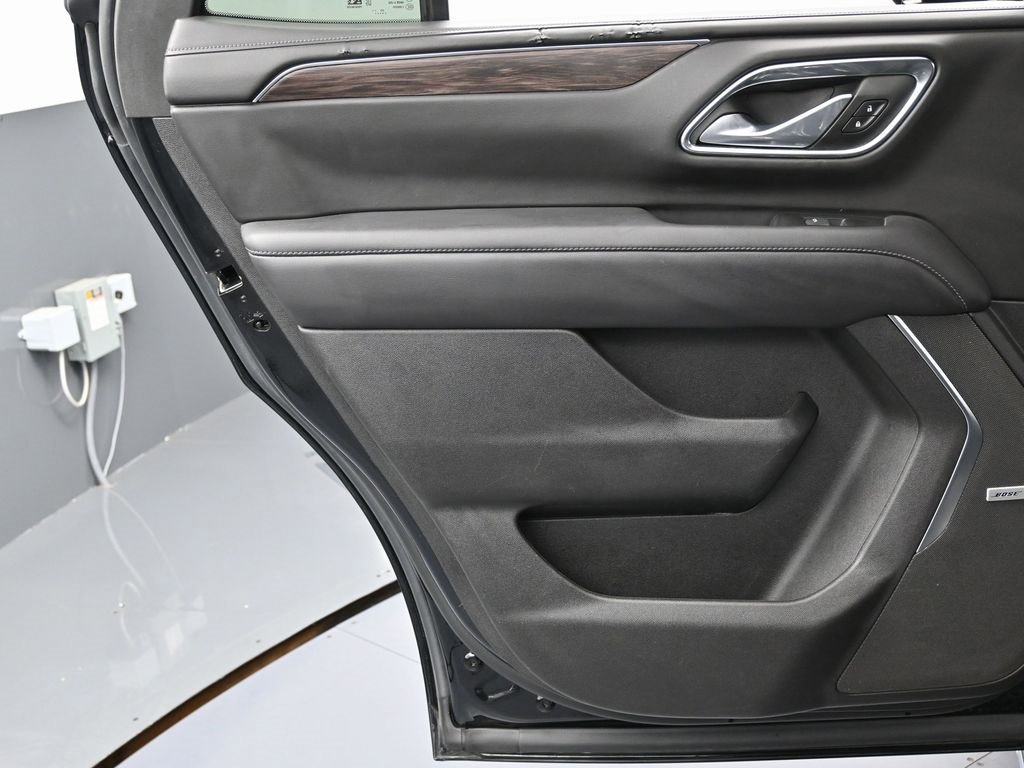 Used 2024 Chevrolet Tahoe LT image 37