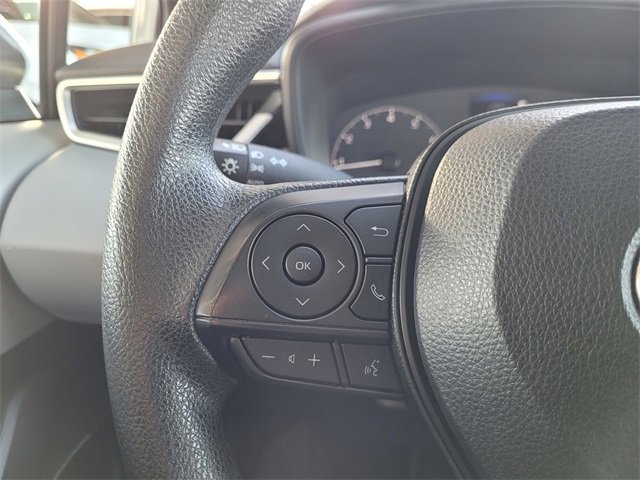 Used 2023 Toyota Corolla LE image 13
