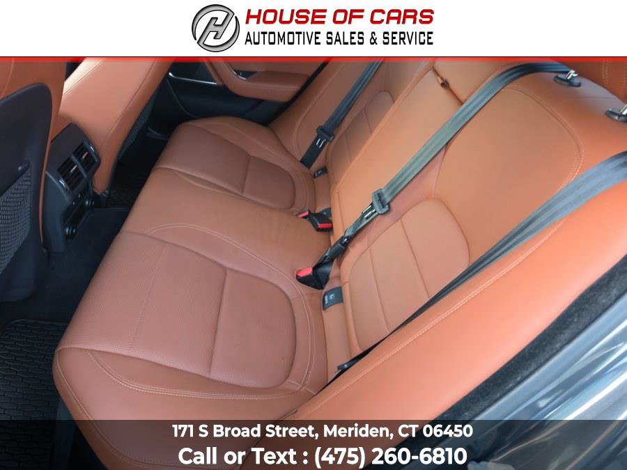 Used 2020 Jaguar XE R-Dynamic S AWD/4WD image 40