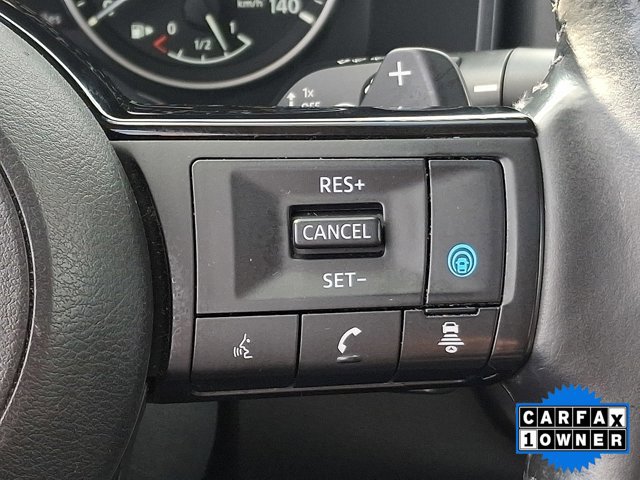 Used 2021 Nissan Rogue SL image 22