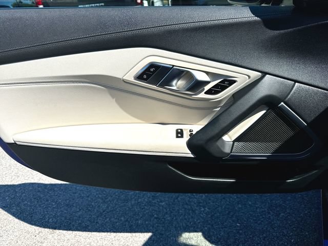 Used 2024 BMW Z4 M40i w/ Premium Package RWD image 19