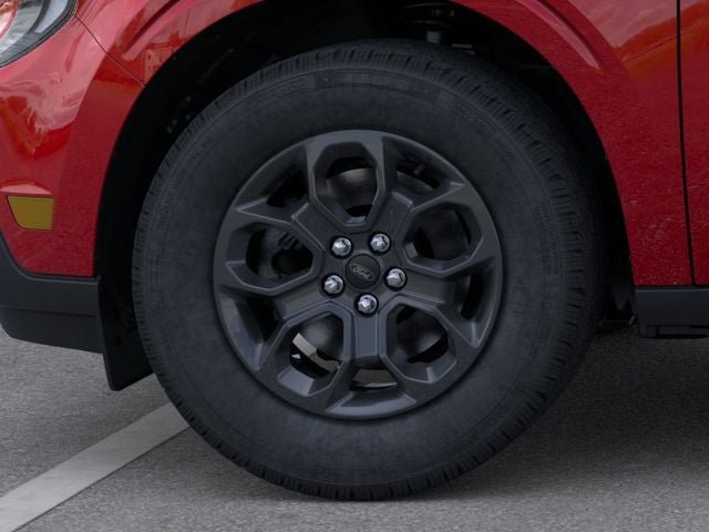 New 2026 Ford Maverick XLT w/ 4K Tow Package AWD/4WD image 22