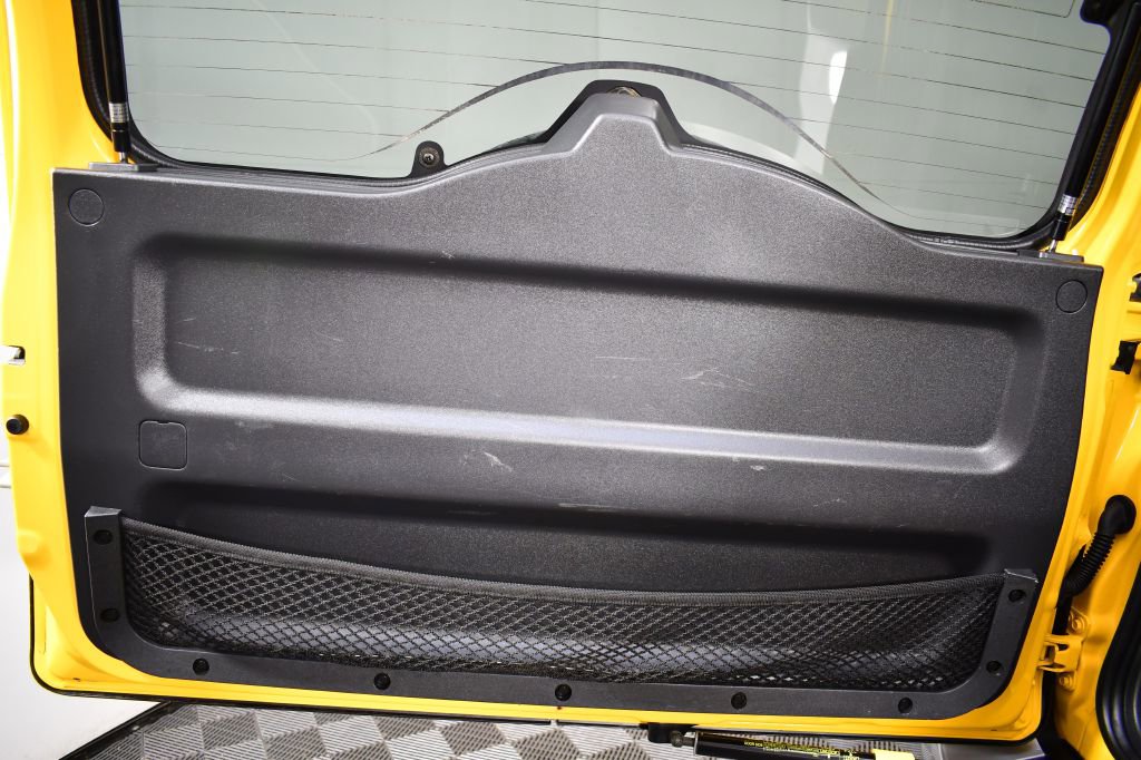 Used 2007 Toyota FJ Cruiser 4WD image 37