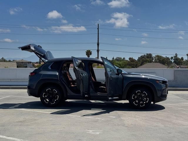 Certified 2024 MAZDA CX-50 Meridian Edition AWD/4WD image 31