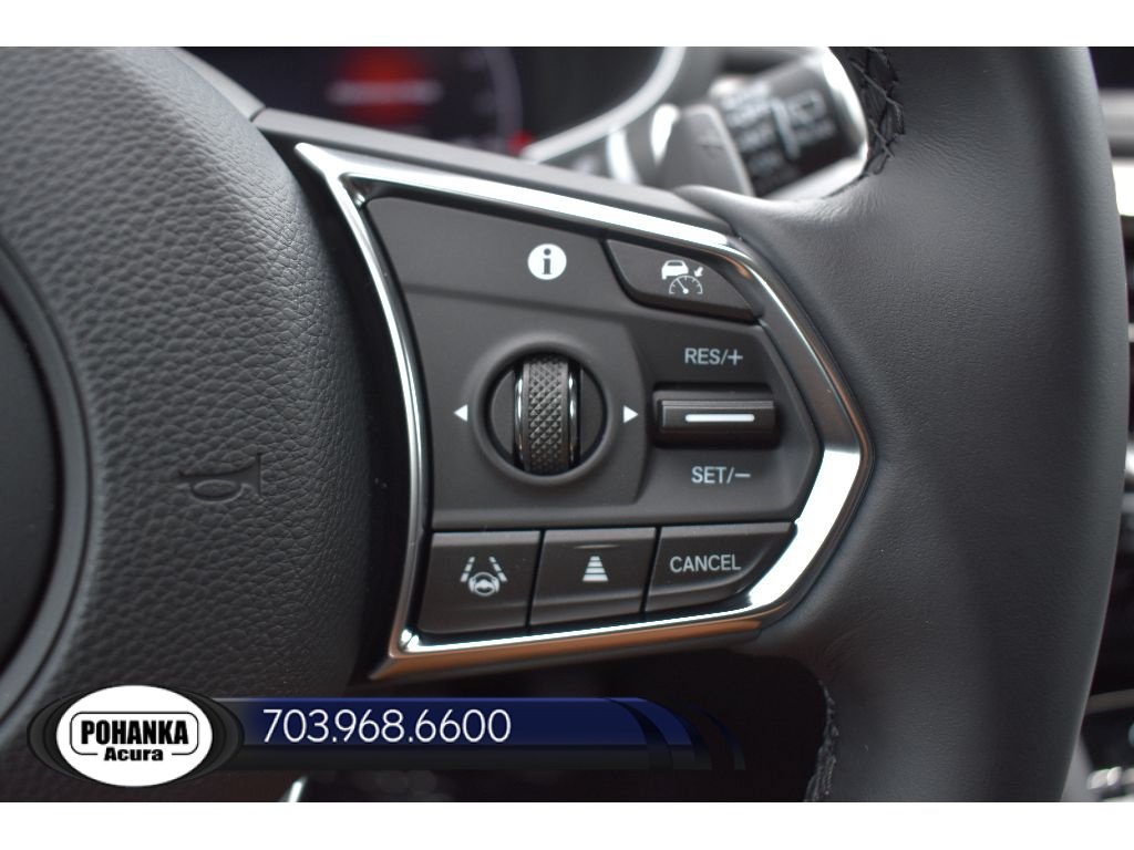 New 2026 Acura MDX w/ Technology Package AWD/4WD image 13