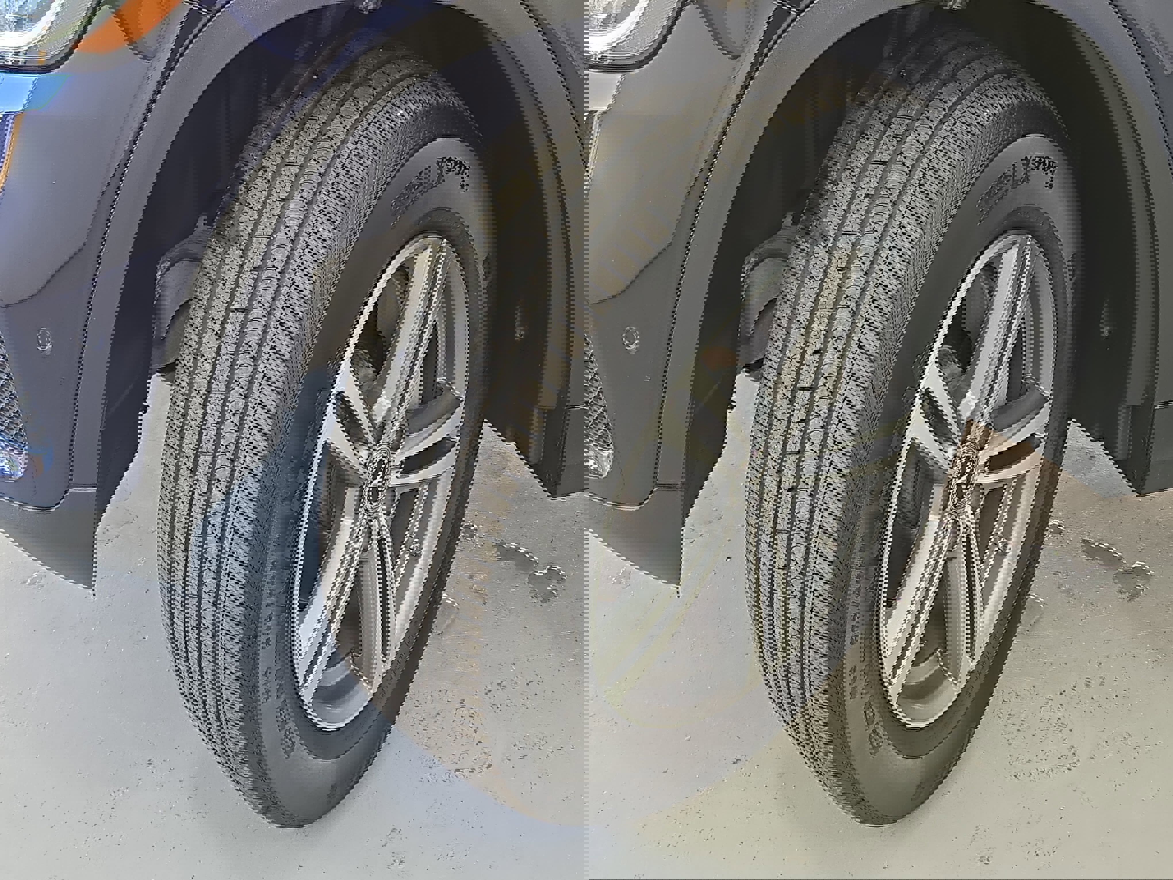 Certified 2021 Mercedes-Benz GLC 300 4MATIC w/ Premium Package image 33