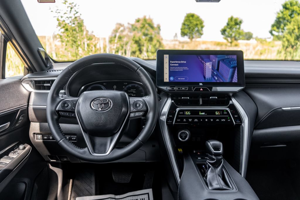 Certified 2024 Toyota Venza Limited AWD/4WD image 16