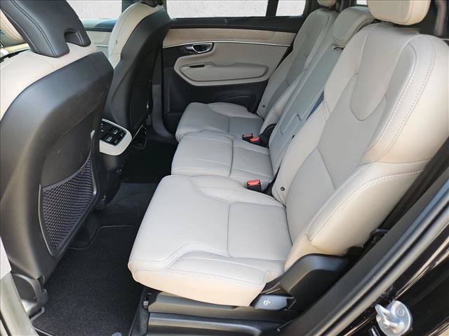 Used 2026 Volvo XC90 B6 Ultra w/ Protection Package AWD/4WD image 20