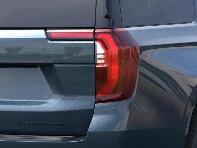 New 2026 GMC Yukon XL Elevation RWD image 11