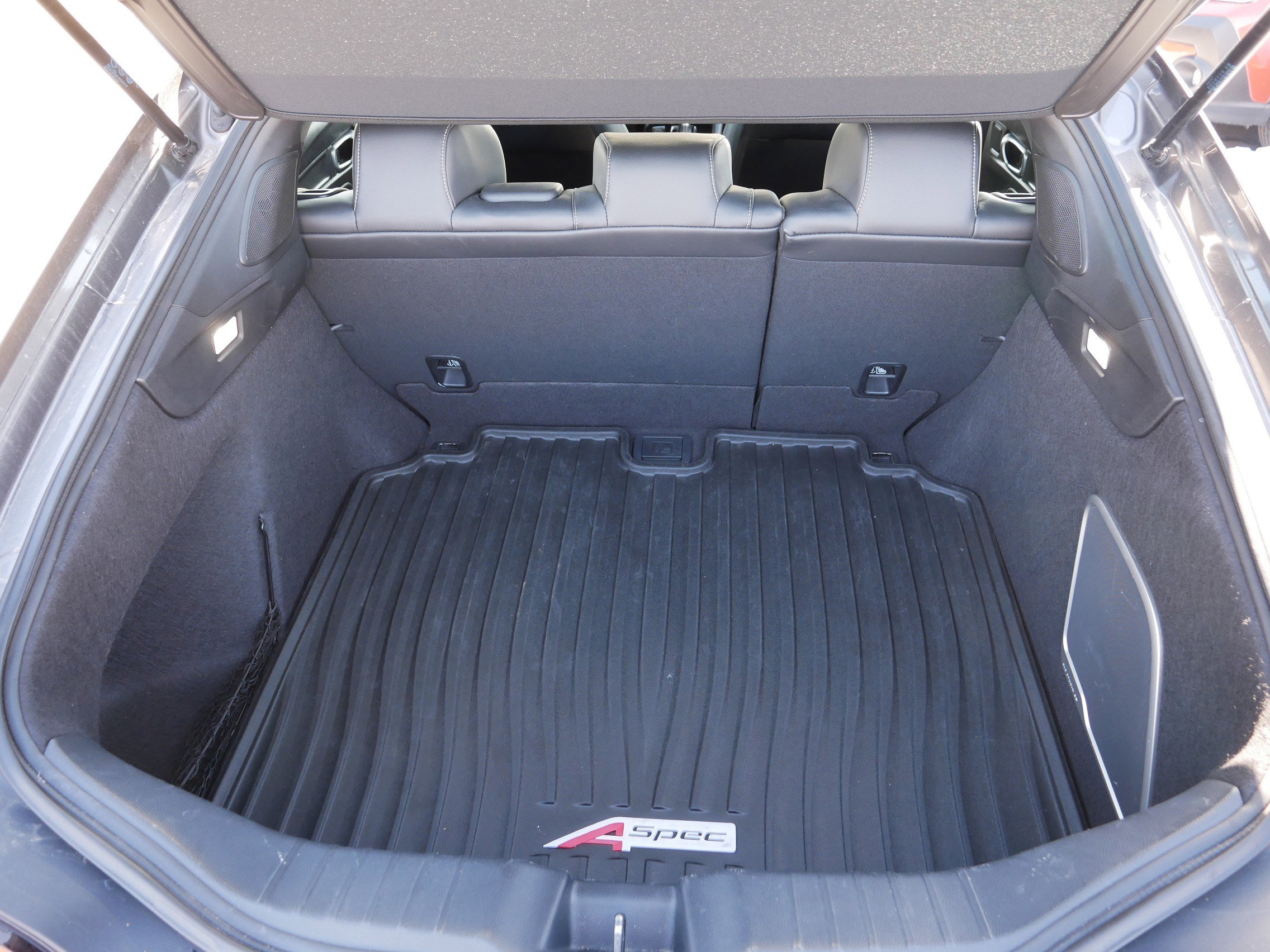 Used 2023 Acura Integra A-Spec FWD image 18