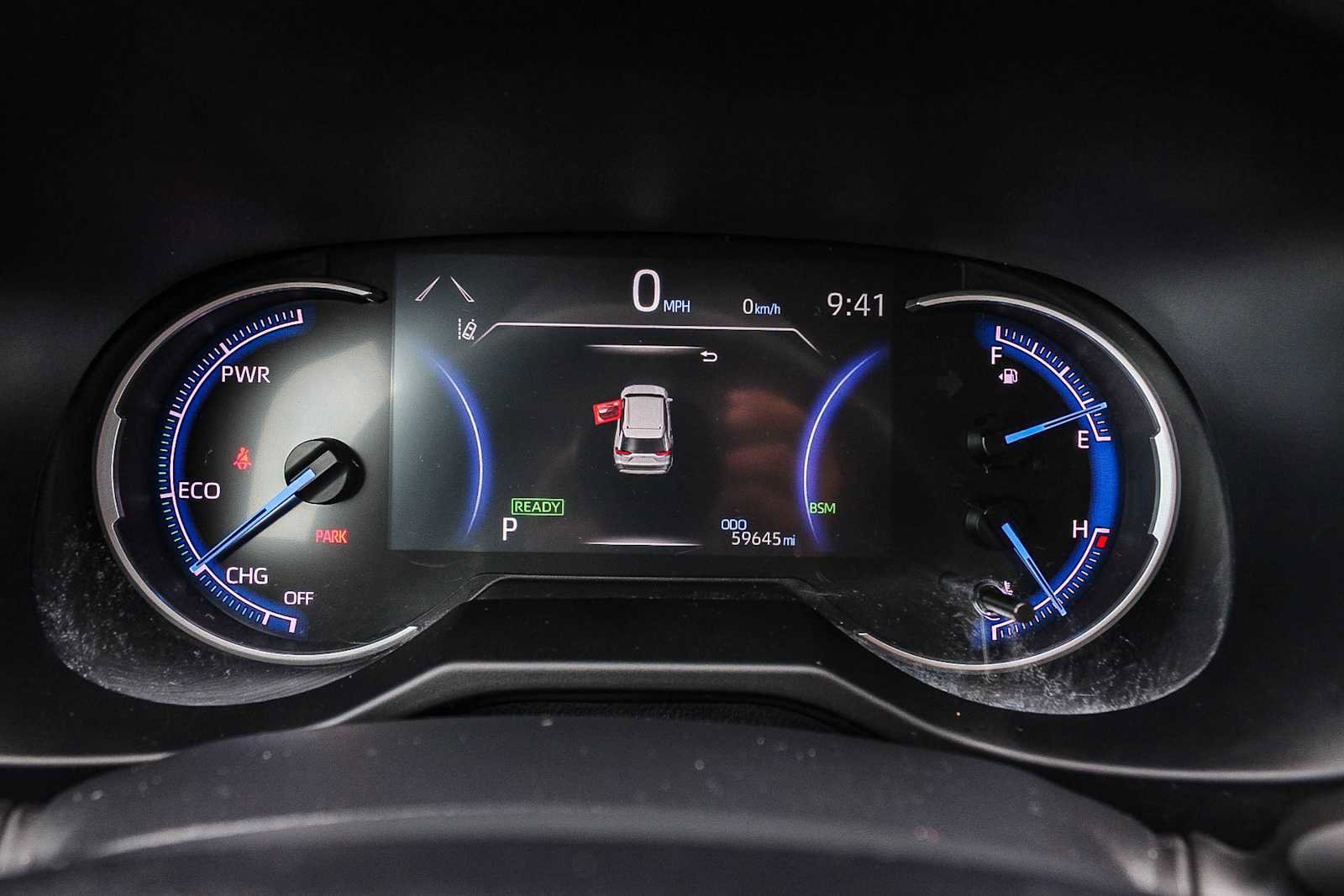 Used 2023 Toyota RAV4 XLE image 22