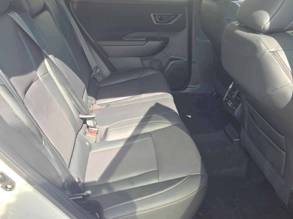 New 2026 Subaru Outback Limited XT AWD/4WD image 9