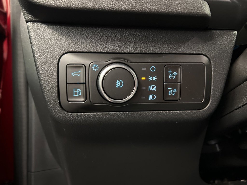 New 2026 Ford Escape ST-Line Select w/ Tech Pack #1 image 23