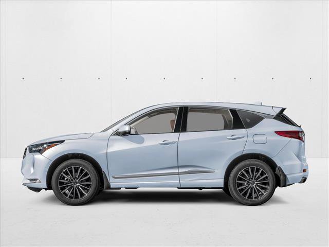 New 2026 Acura RDX w/Advance Package image 3