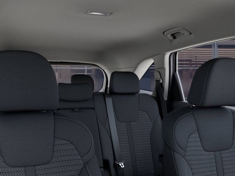 New 2025 Kia Sorento LX FWD image 27
