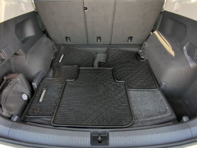 Used 2021 Volkswagen Tiguan S AWD/4WD image 32