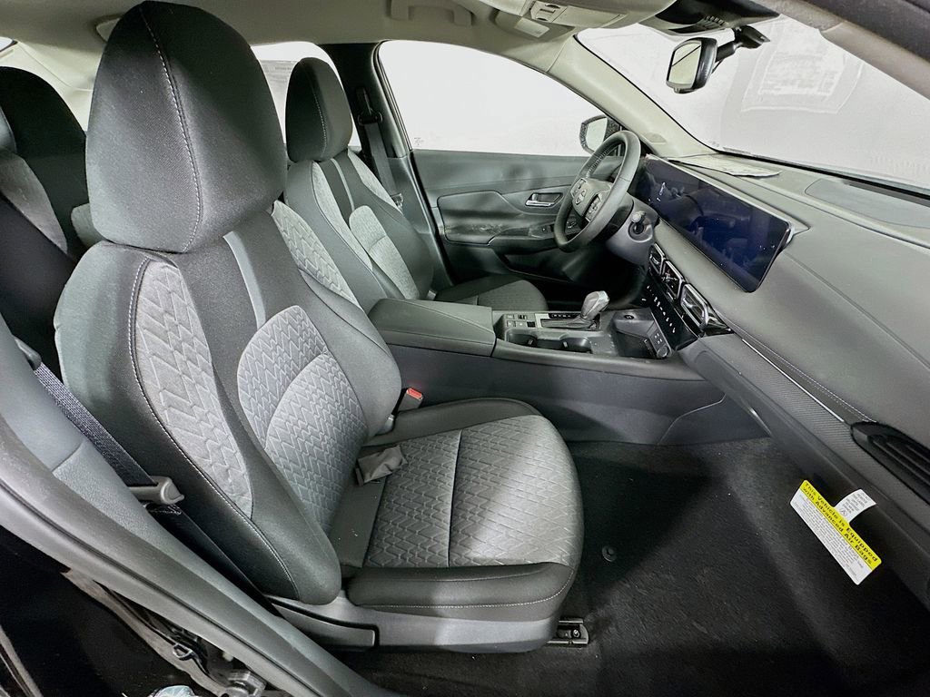 New 2026 Nissan Sentra SV w/ SV Convenience Package image 33