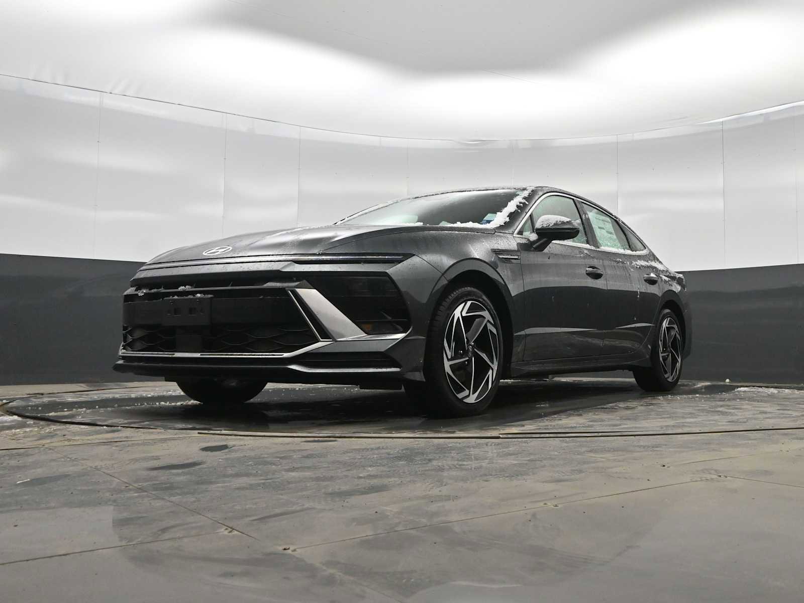 New 2026 Hyundai Sonata SEL image 35