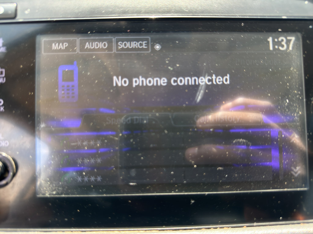 Used 2020 Honda HR-V Touring image 32