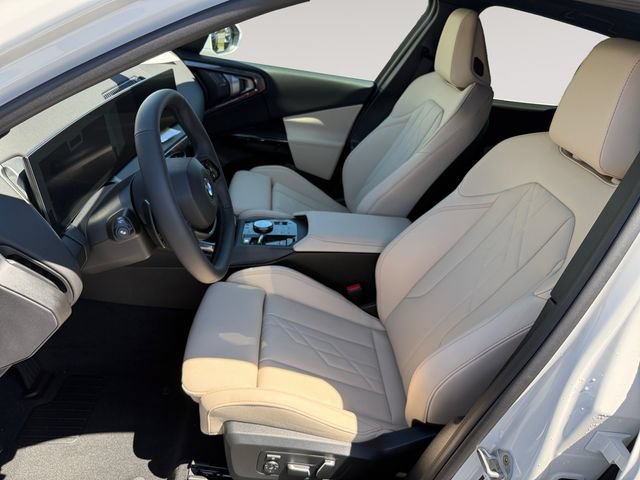 New 2026 BMW X3 xDrive30i w/ Premium Package AWD/4WD image 9