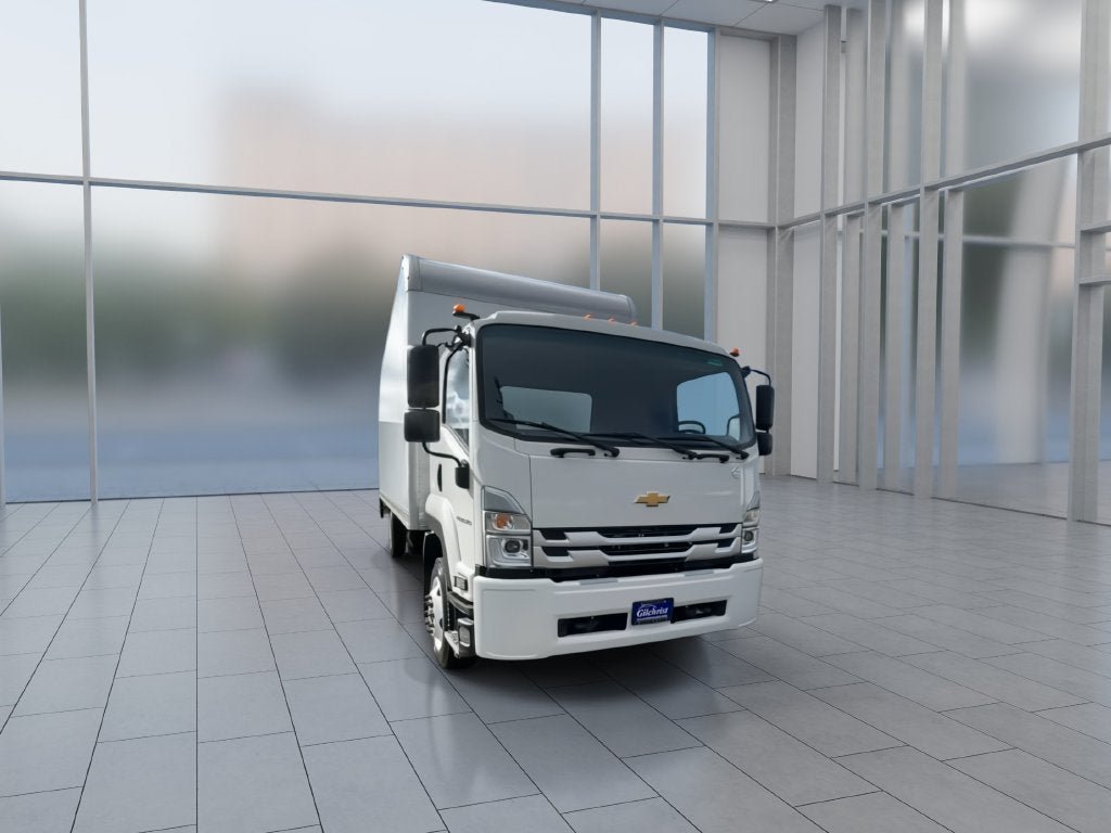 New 2024 Chevrolet Low Cab Forward 6500XD RWD image 7