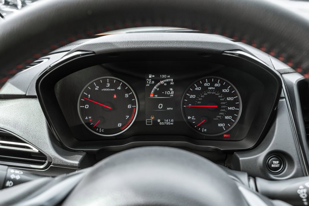 Used 2022 Subaru WRX Premium image 14