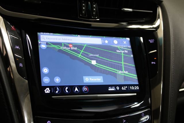 Used 2019 Cadillac CTS Luxury image 17