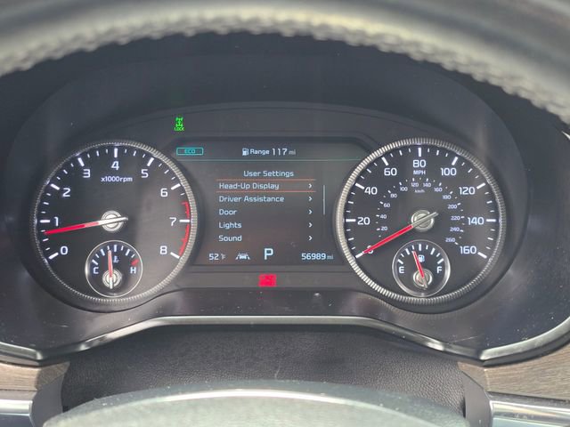 Certified 2022 Kia Telluride SX w/ SX Prestige Package AWD/4WD image 30