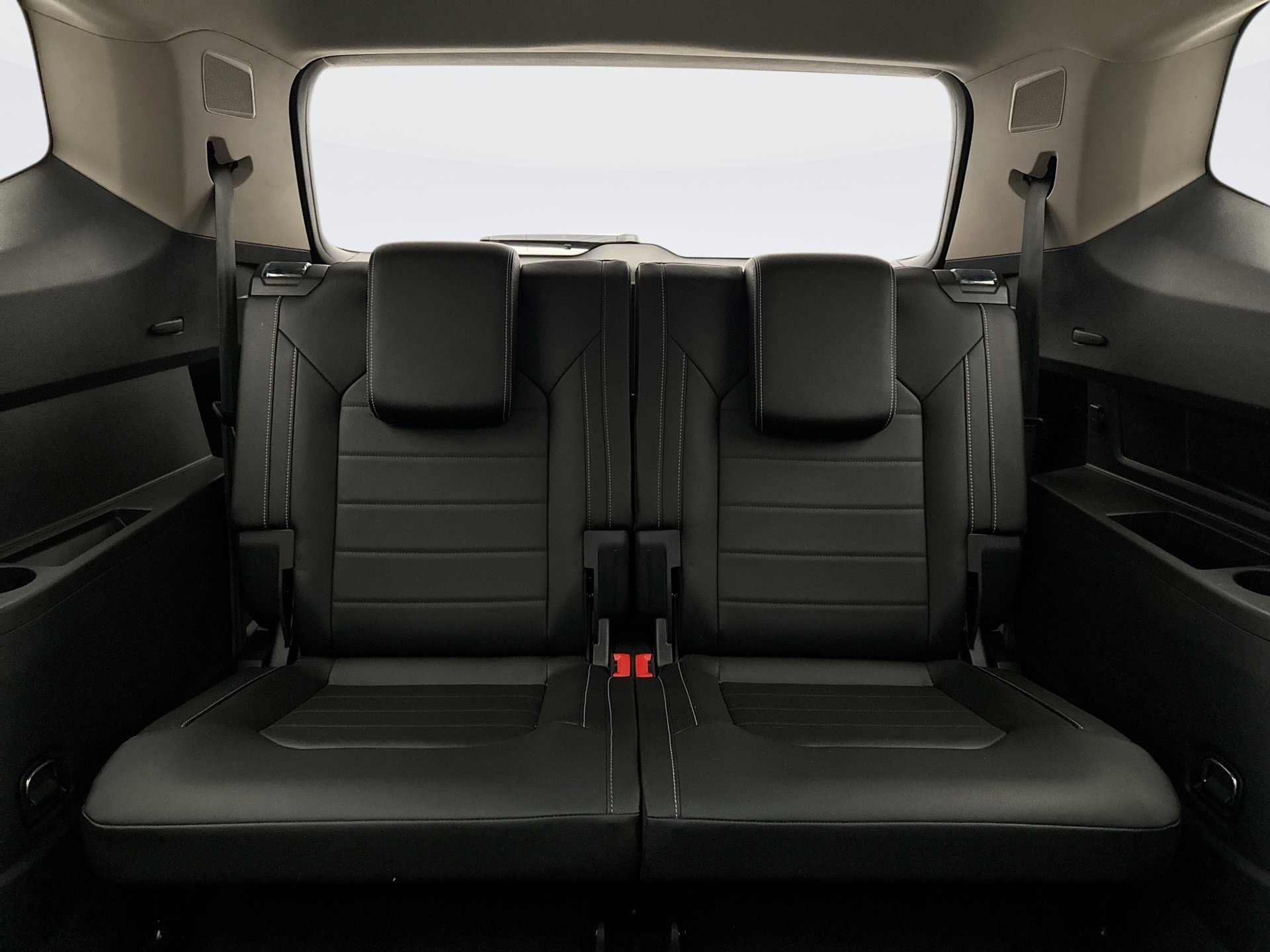 Used 2021 Volkswagen Atlas SEL Premium image 23