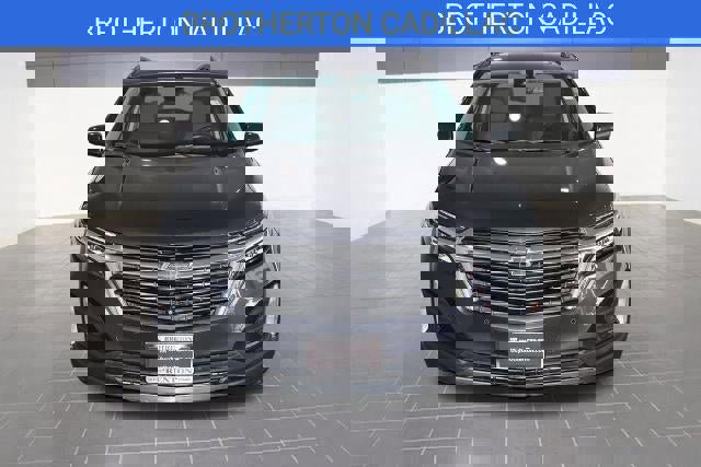 Certified 2022 Chevrolet Equinox LT image 11