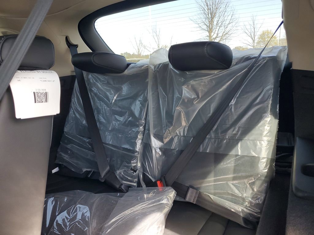 New 2026 Acura MDX FWD w/ Technology Package image 15