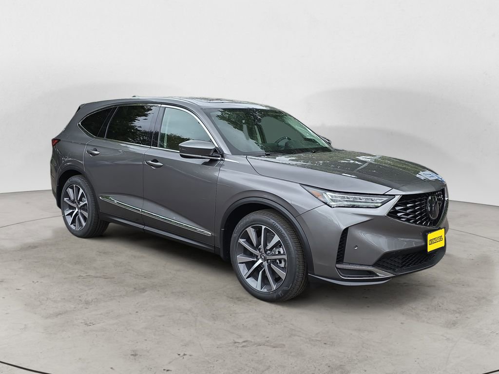 New 2026 Acura MDX SH-AWD w/ Technology Package image 7