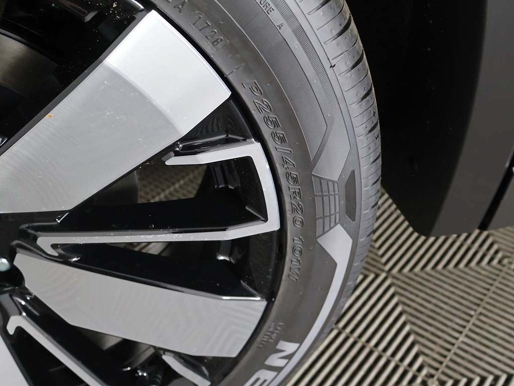 New 2026 Mitsubishi Outlander SE FWD image 22
