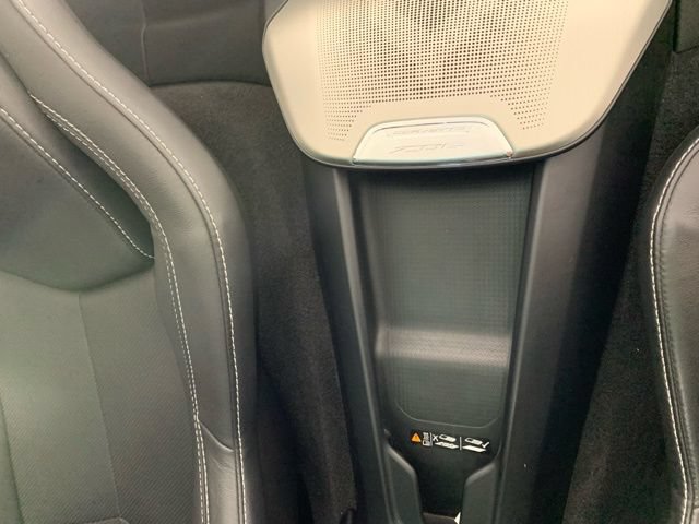 Used 2024 Chevrolet Corvette Z06 RWD image 31