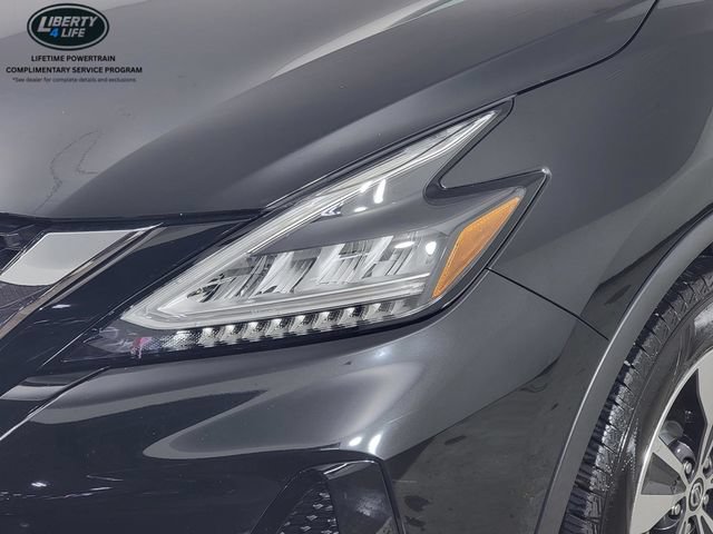 Used 2019 Nissan Murano SV w/ Premium Package AWD/4WD image 9