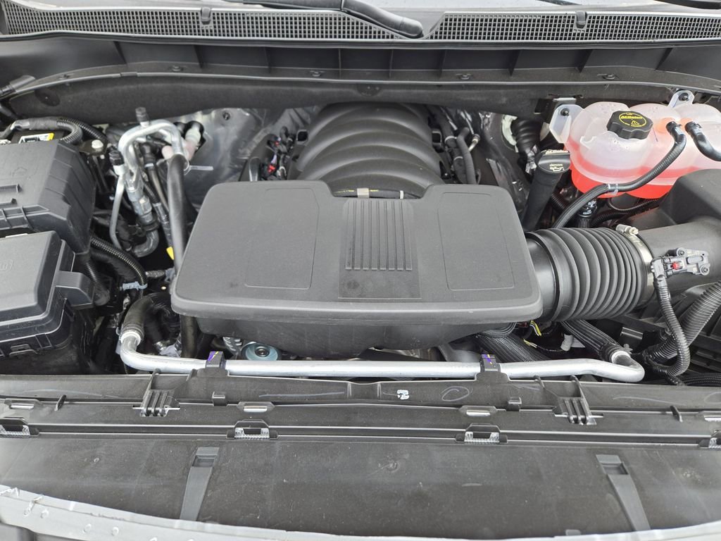 New 2026 Chevrolet Tahoe LT AWD/4WD image 17