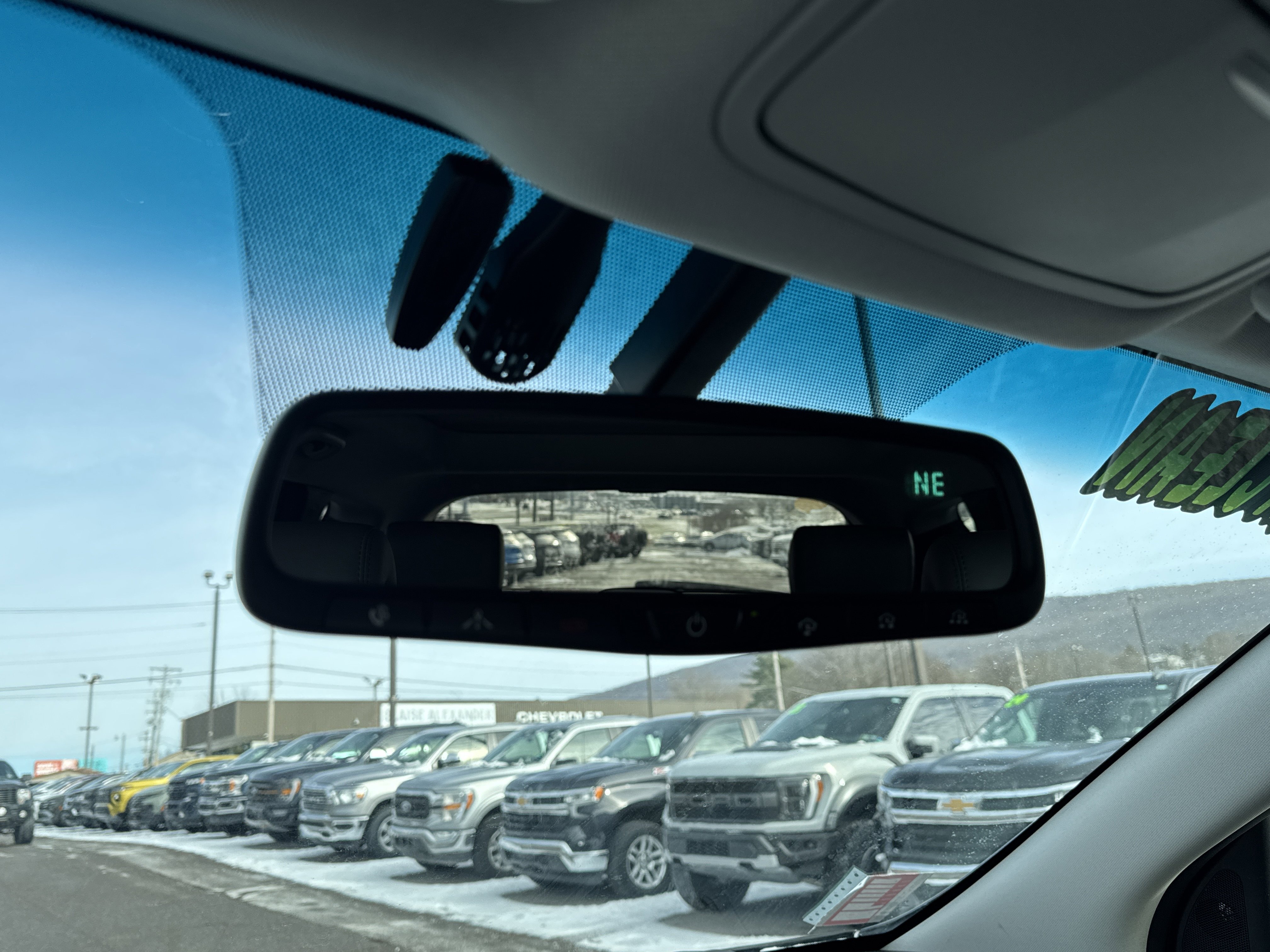 Used 2018 Hyundai Santa Fe Sport image 12