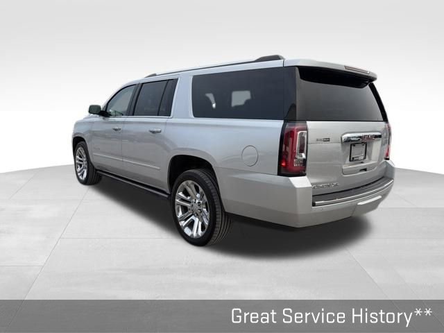 Used 2019 GMC Yukon XL Denali w/ Open Road Package image 11