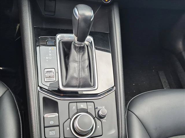 Used 2020 MAZDA CX-5 Touring FWD image 12