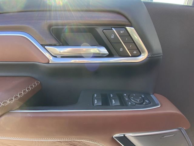 New 2026 GMC Sierra 3500 Denali Ultimate AWD/4WD image 13