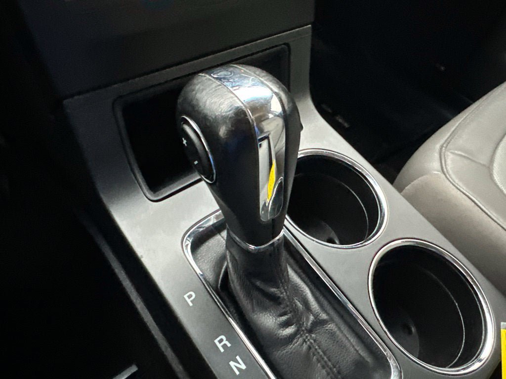 Used 2019 Ford Flex SEL w/ Equipment Group 202A FWD image 19