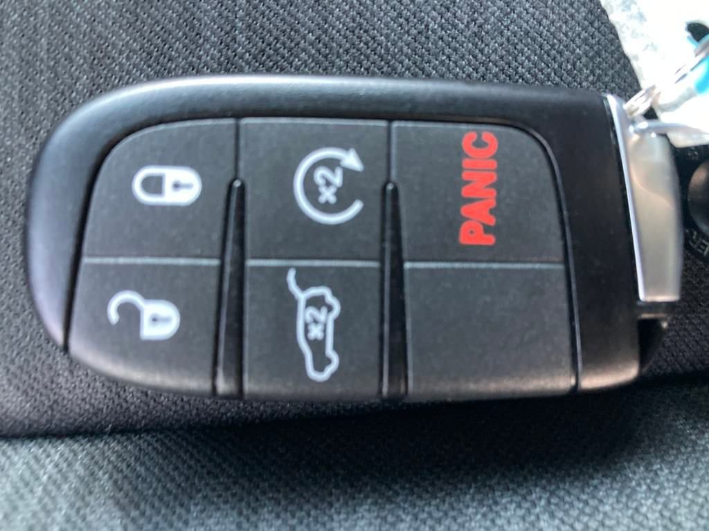 New 2024 Dodge Durango R/T image 29