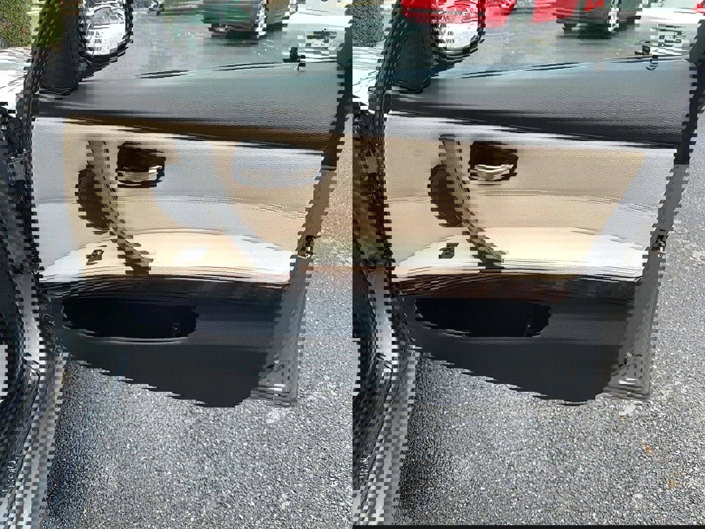 Used 2011 BMW 328i Sedan image 22