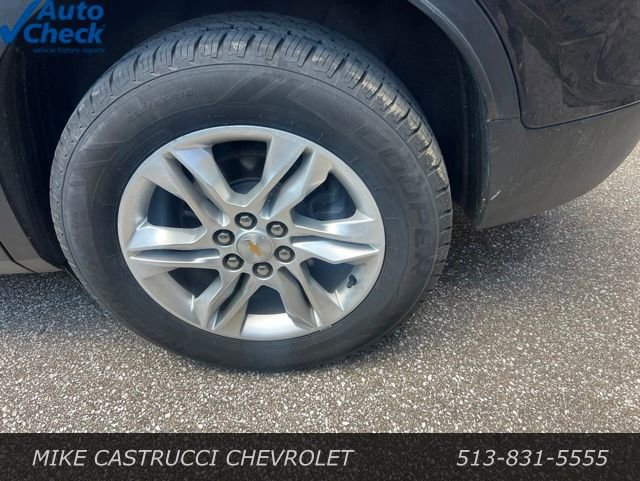 Used 2020 Chevrolet Blazer LT w/ LPO, Floor Liner Package AWD/4WD image 5