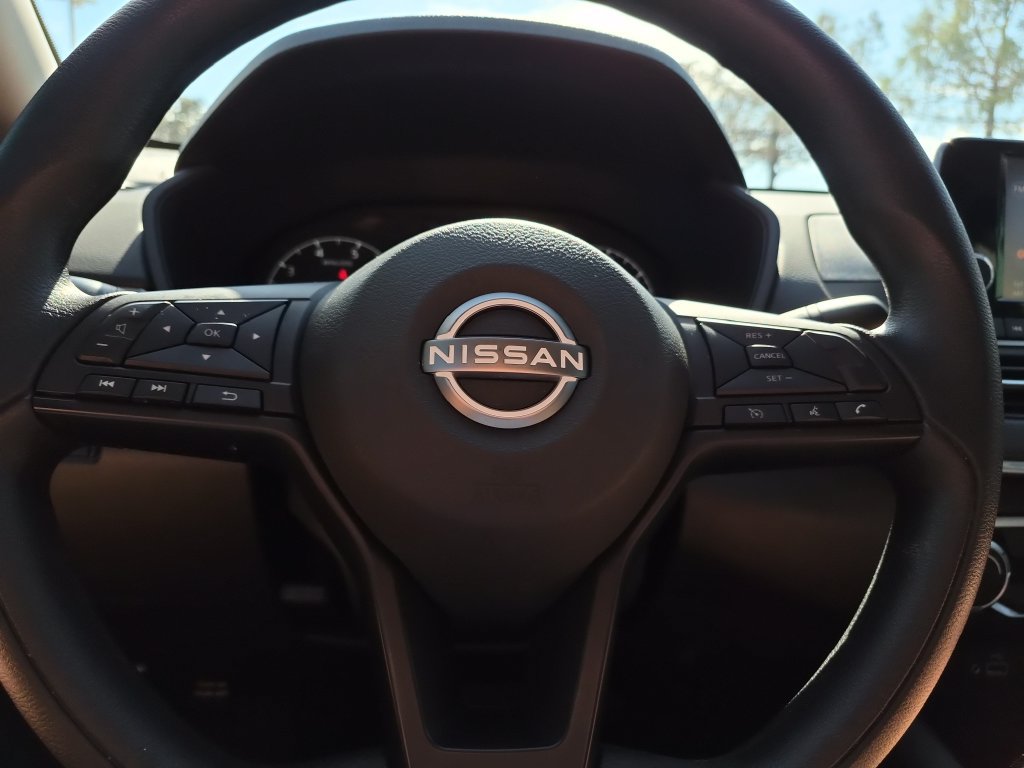 Certified 2024 Nissan Altima 2.5 S FWD image 22