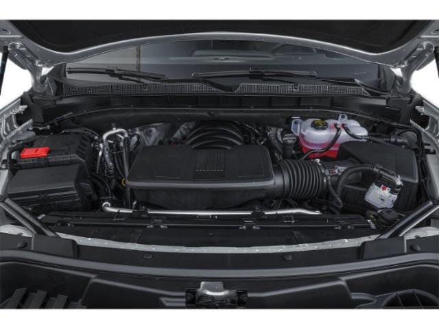 New 2026 Chevrolet Tahoe LT w/ Comfort Package AWD/4WD image 14