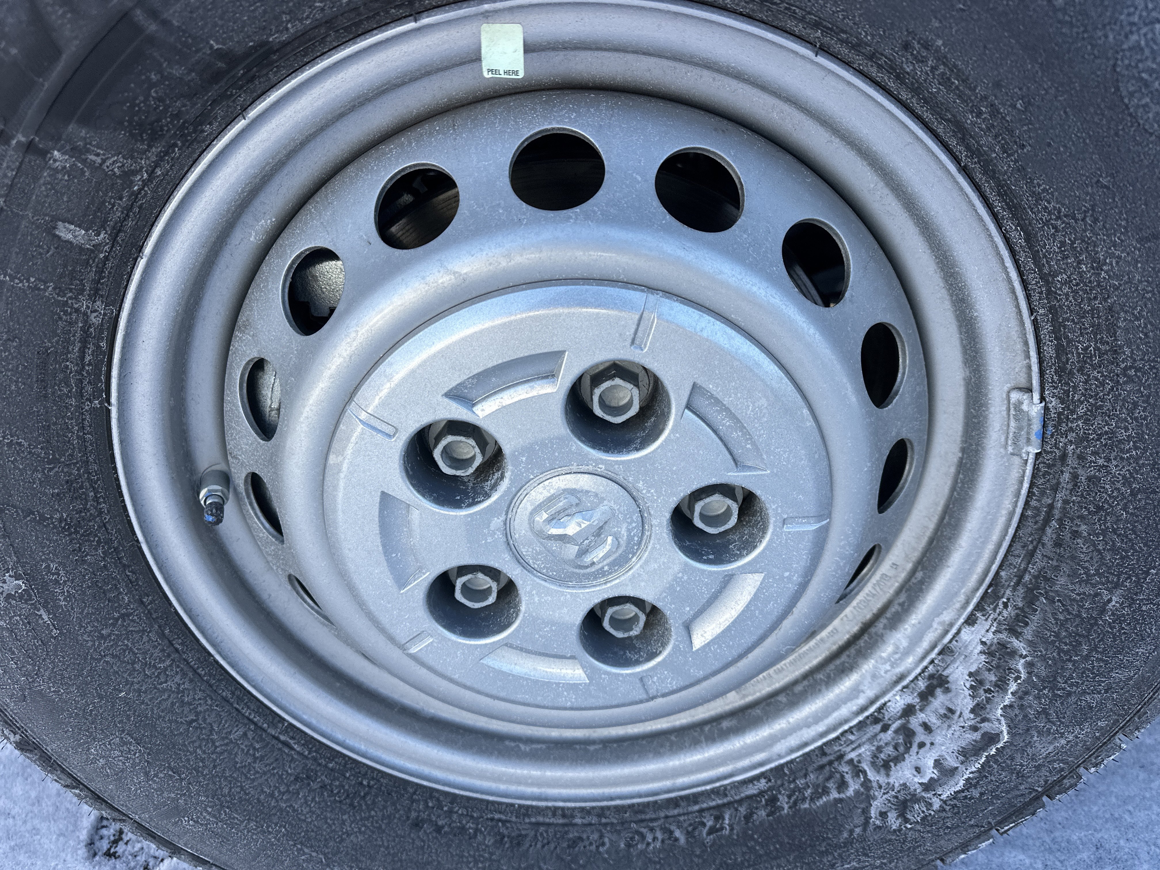 New 2026 RAM ProMaster 2500 w/ Safety Group image 29