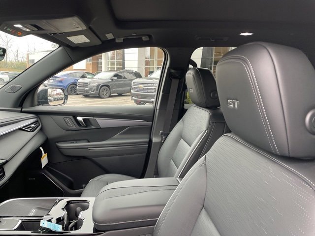 New 2026 Buick Enclave Sport Touring w/ Power Package image 15