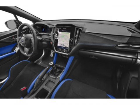 New 2026 Subaru WRX GT AWD/4WD image 17