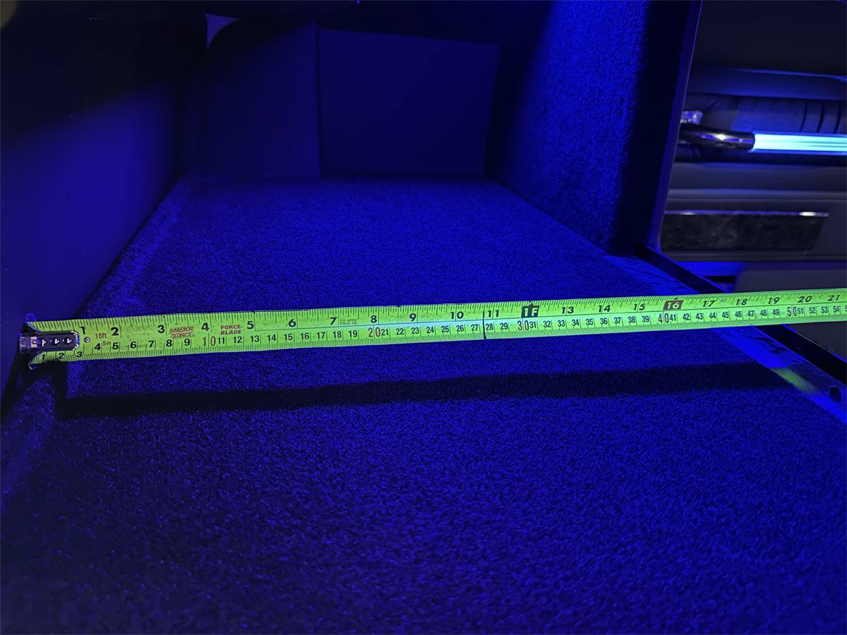 Used 2024 RAM ProMaster 3500 FWD image 40